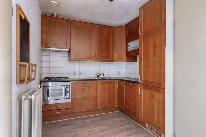 Foto 4 van Crabethstraat 9-B