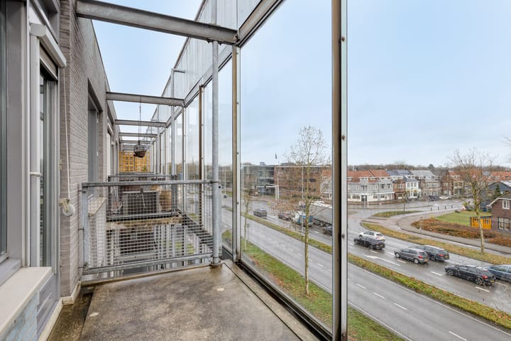 Foto 5 van Crabethstraat 9-B