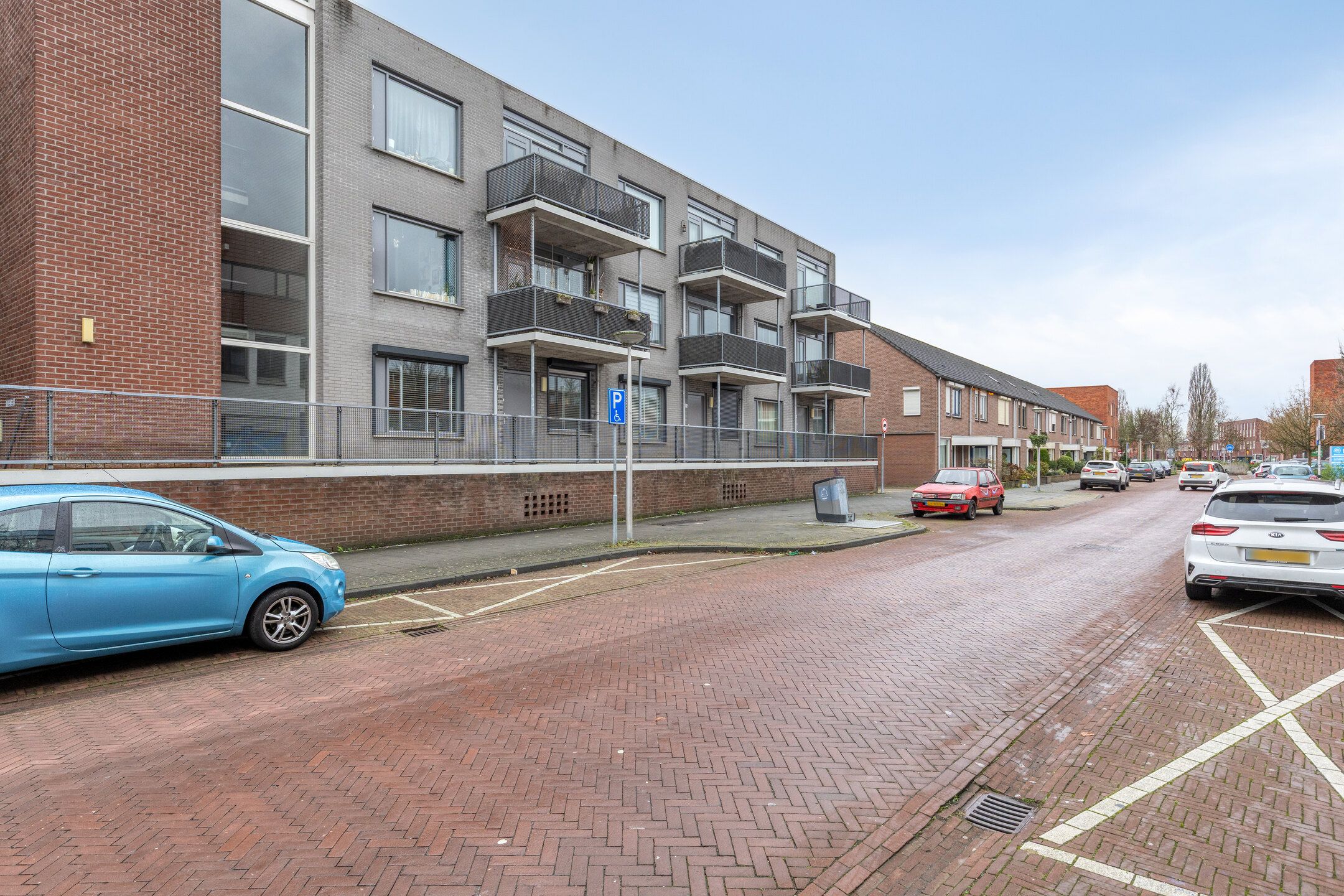 Foto 6 van Crabethstraat 9-B