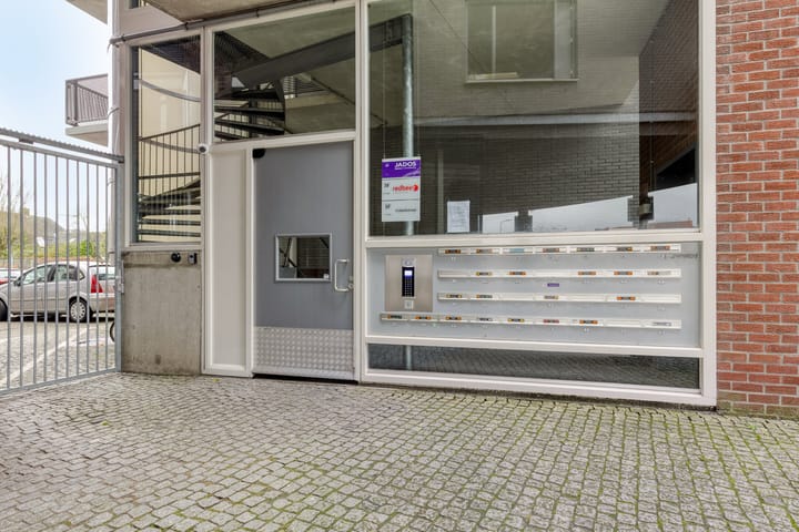 Foto 7 van Crabethstraat 9-B