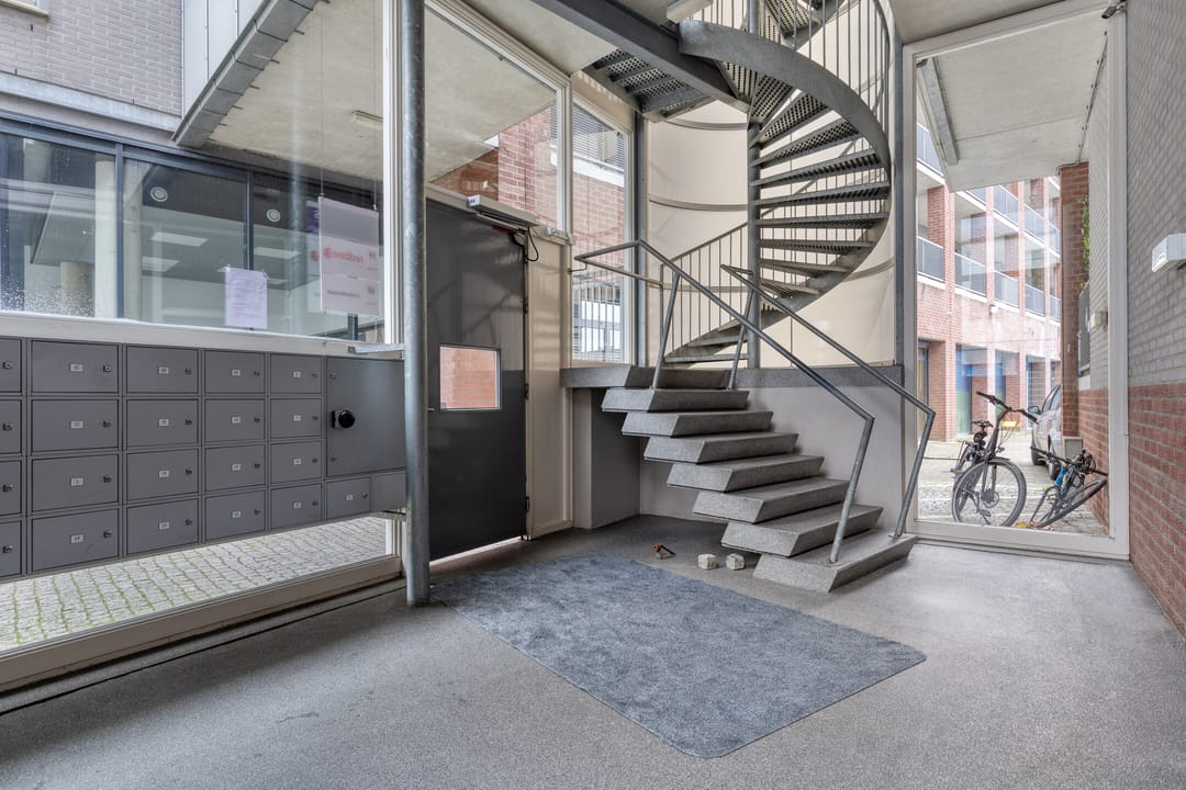 Foto 8 van Crabethstraat 9-B