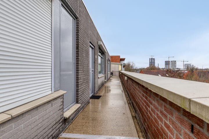 Foto 10 van Crabethstraat 9-B