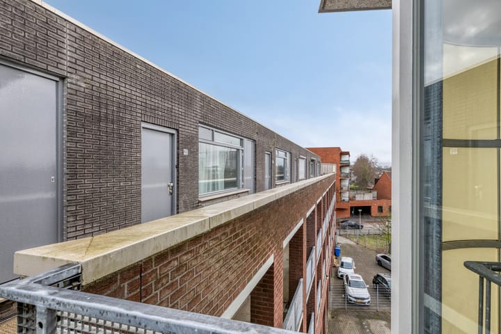 Foto 11 van Crabethstraat 9-B