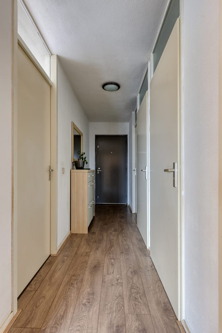 Foto 12 van Crabethstraat 9-B