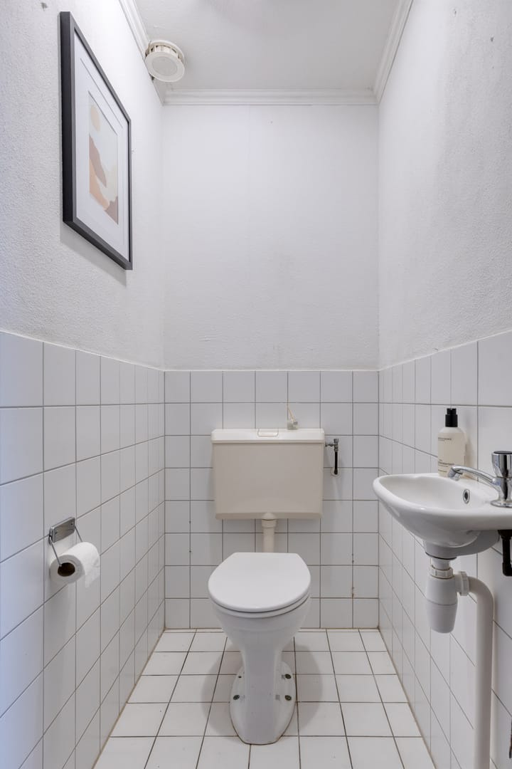 Foto 13 van Crabethstraat 9-B