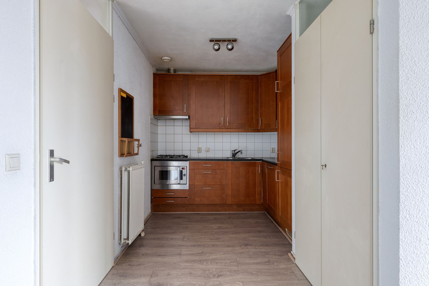 Foto 14 van Crabethstraat 9-B