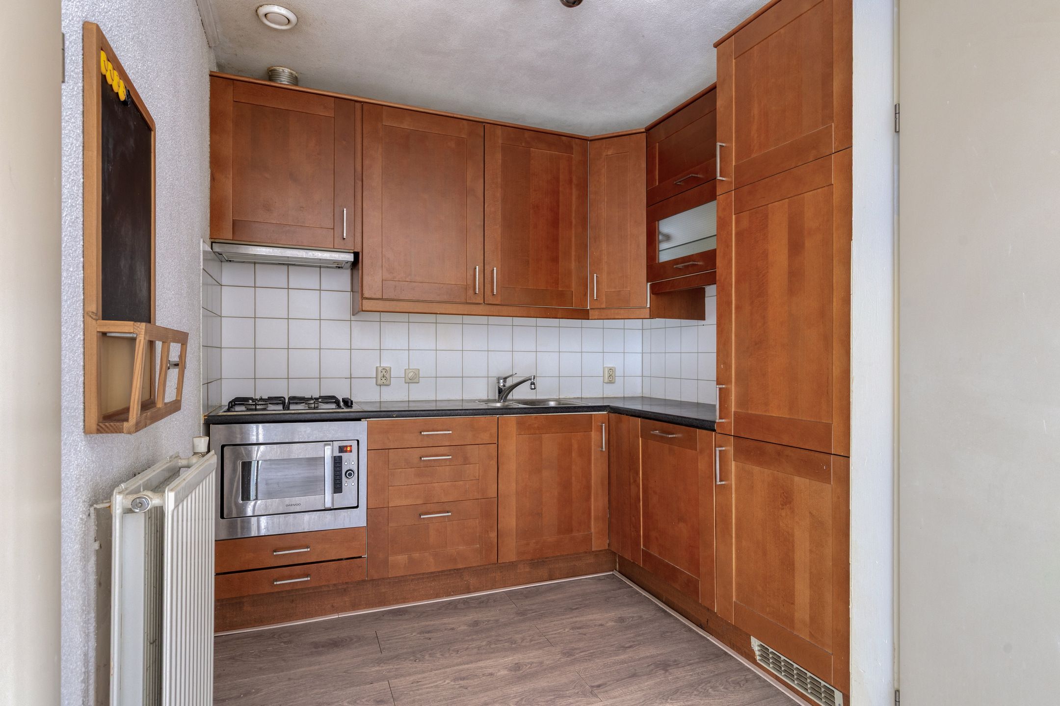 Foto 15 van Crabethstraat 9-B