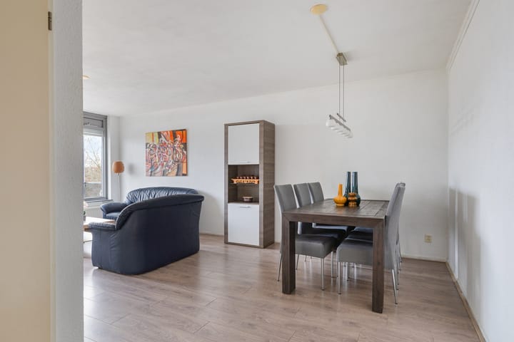 Foto 16 van Crabethstraat 9-B