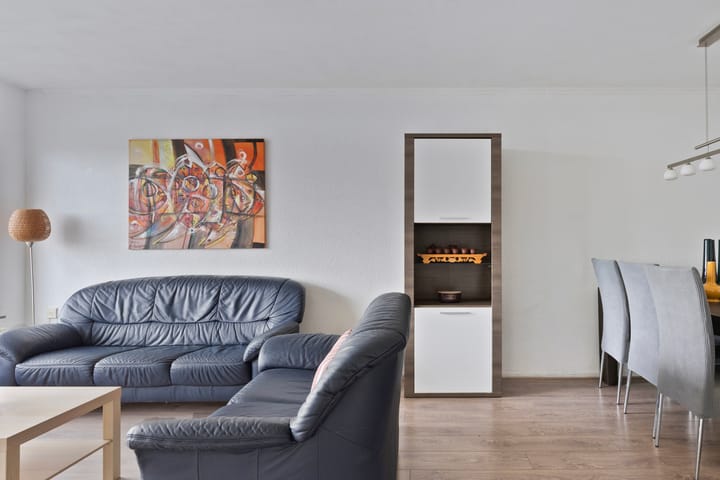 Foto 18 van Crabethstraat 9-B