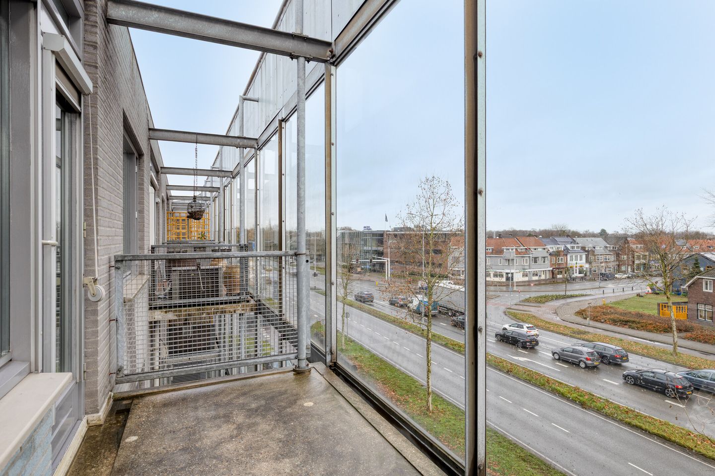 Foto 20 van Crabethstraat 9-B