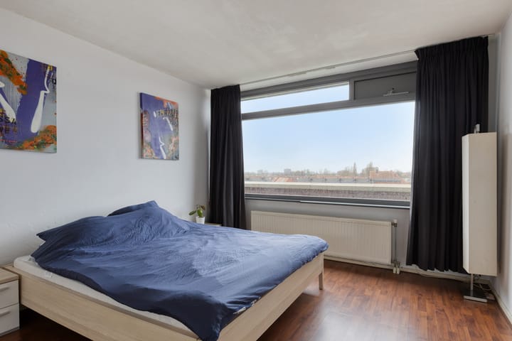 Foto 22 van Crabethstraat 9-B