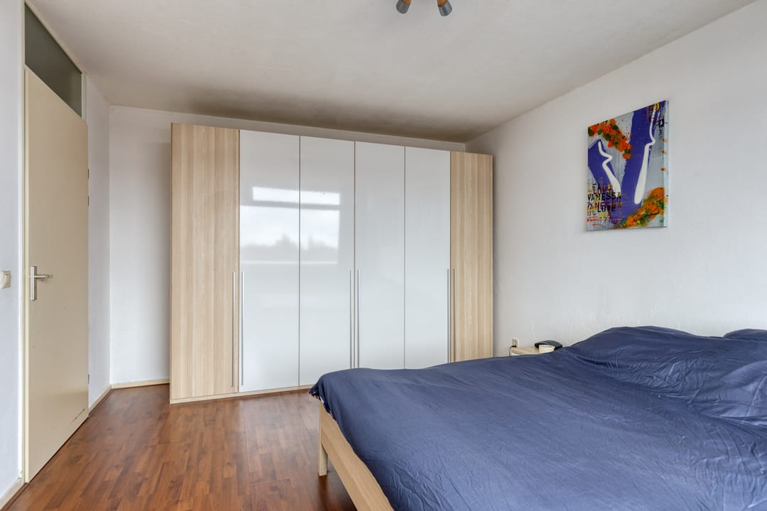 Foto 23 van Crabethstraat 9-B