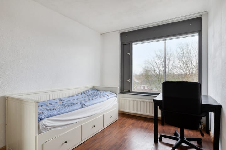 Foto 27 van Crabethstraat 9-B