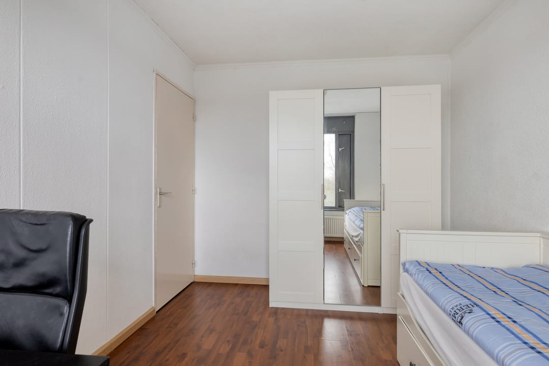 Foto 28 van Crabethstraat 9-B