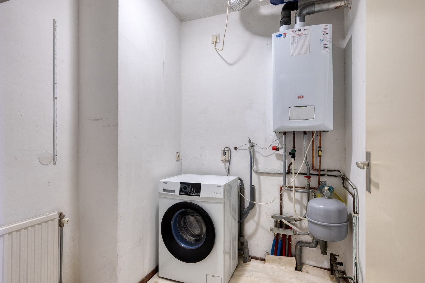 Foto 29 van Crabethstraat 9-B