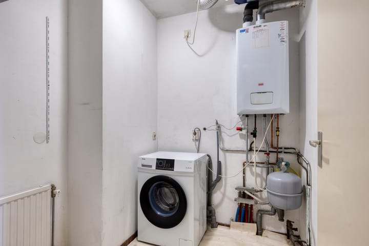 Foto 29 van Crabethstraat 9-B