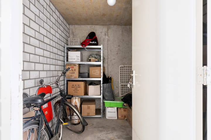 Foto 30 van Crabethstraat 9-B