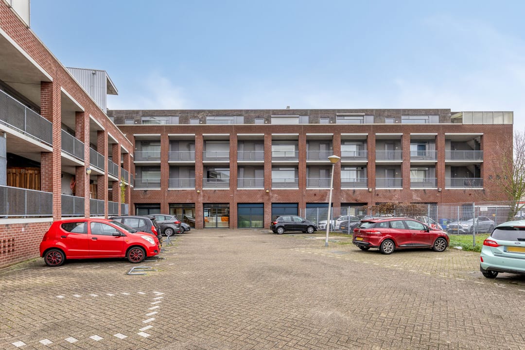 Foto 31 van Crabethstraat 9-B