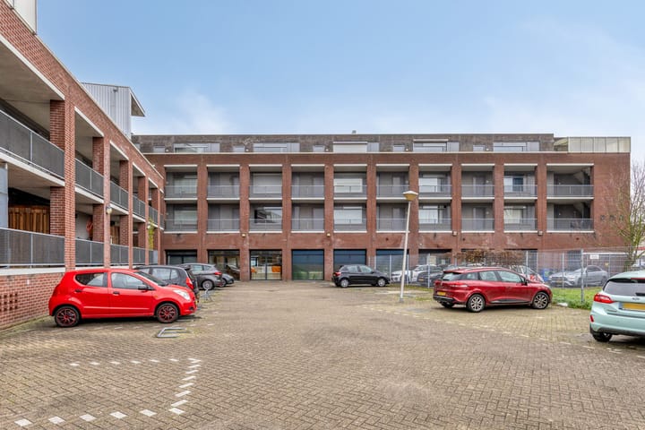 Foto 31 van Crabethstraat 9-B