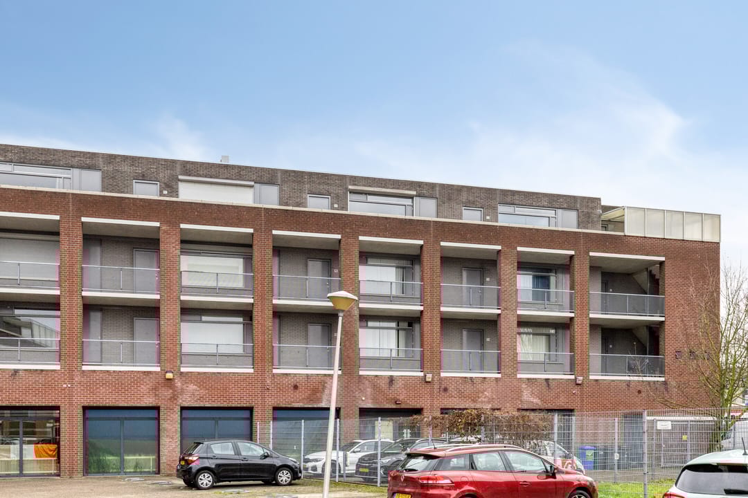 Foto 32 van Crabethstraat 9-B