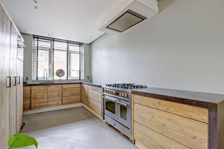 Foto 3 van IJsduiker 1