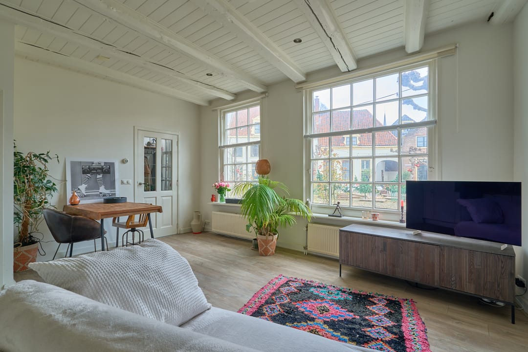 Photo 2 of Smeepoortenbrink 11