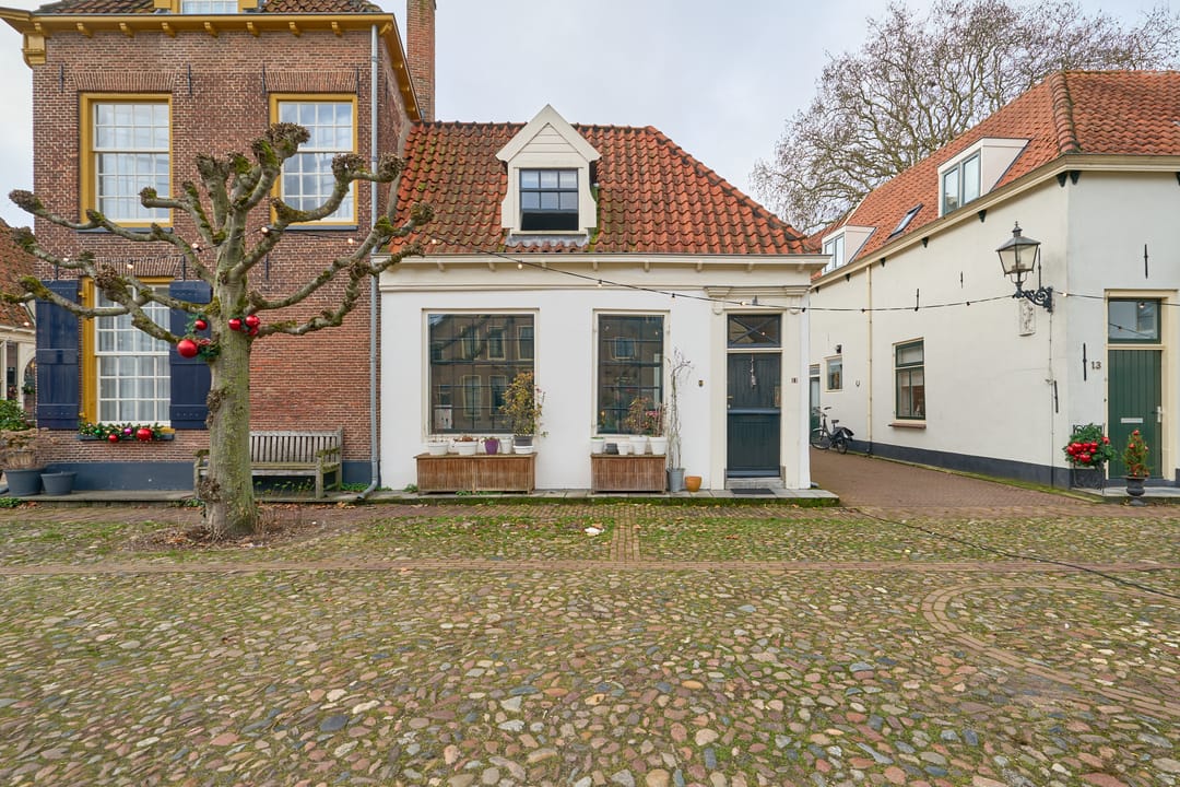 Photo 28 of Smeepoortenbrink 11