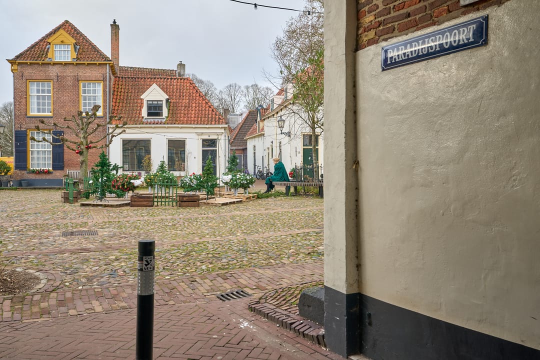 Photo 31 of Smeepoortenbrink 11