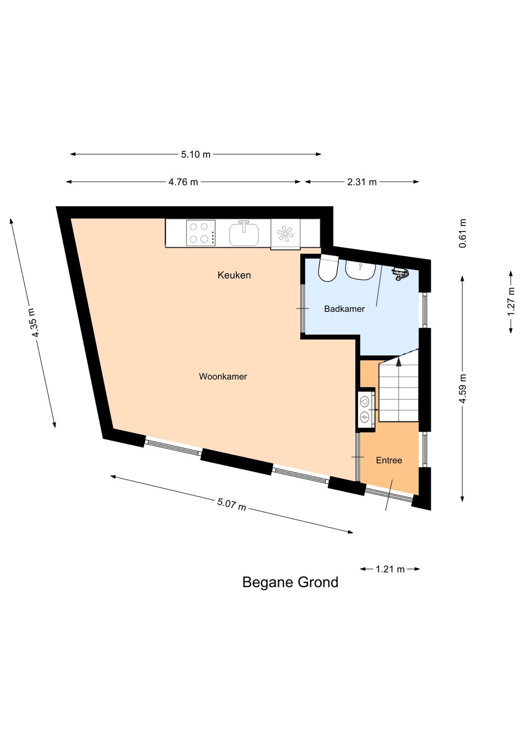 Photo 37 of Smeepoortenbrink 11