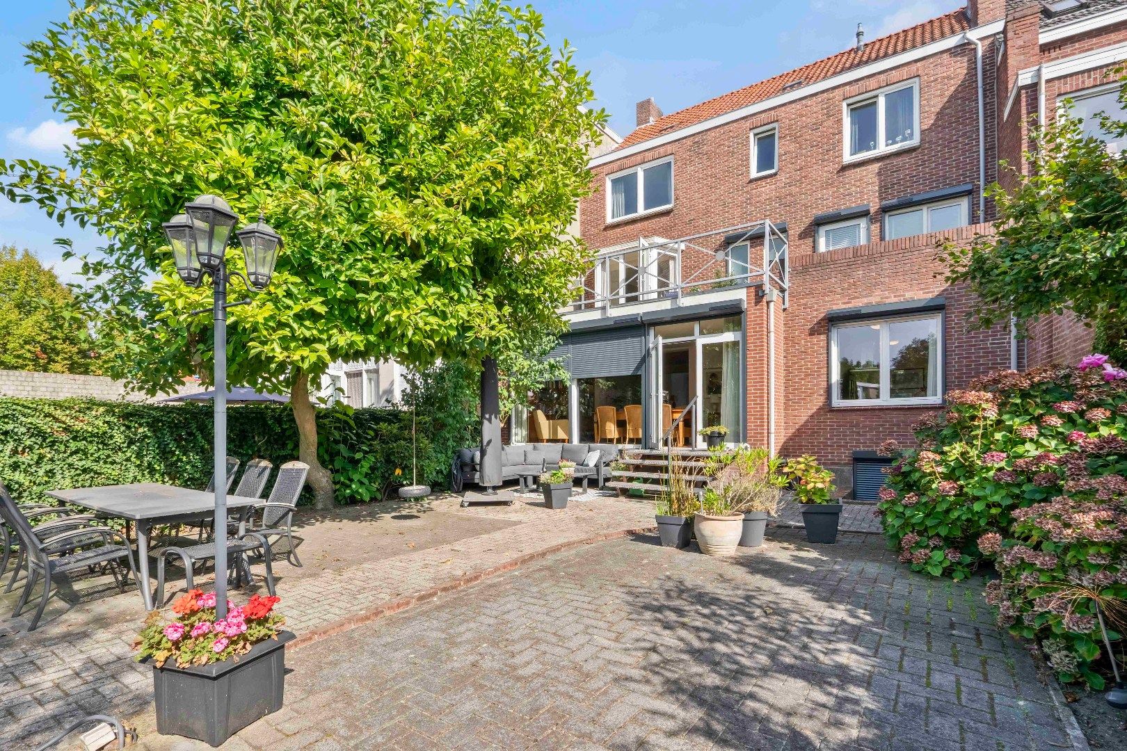 Straelseweg, 173, Venlo, 5914AL, Limburg, Nederland 173 