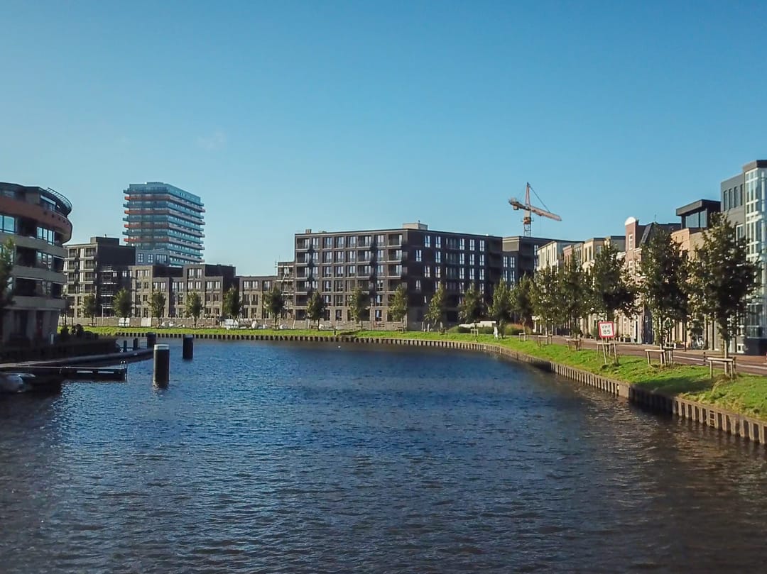 Foto 4 van De Open Veste