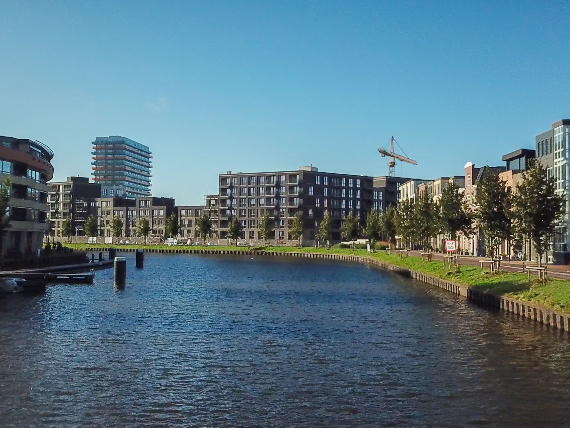Foto 4 van De Open Veste