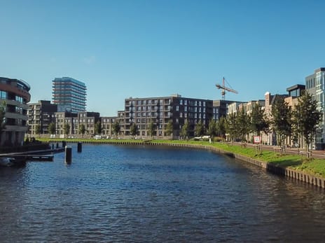 Foto 4 van De Open Veste