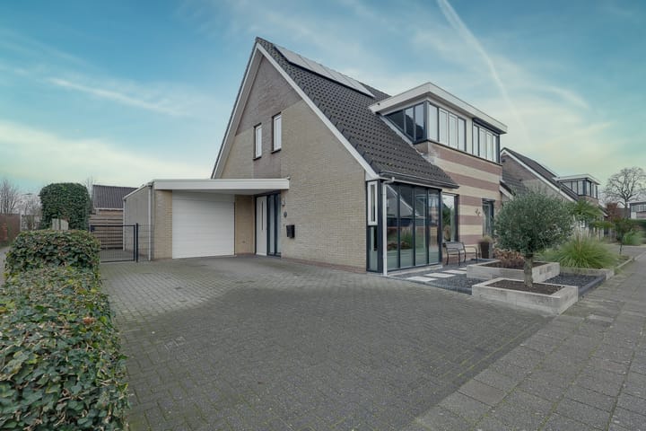 Photo 6 of Skoallepaad 8