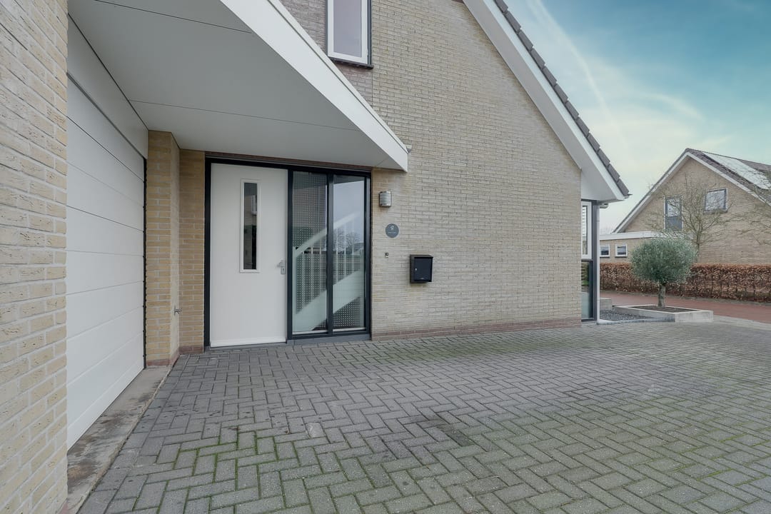 Foto 7 van Skoallepaad 8