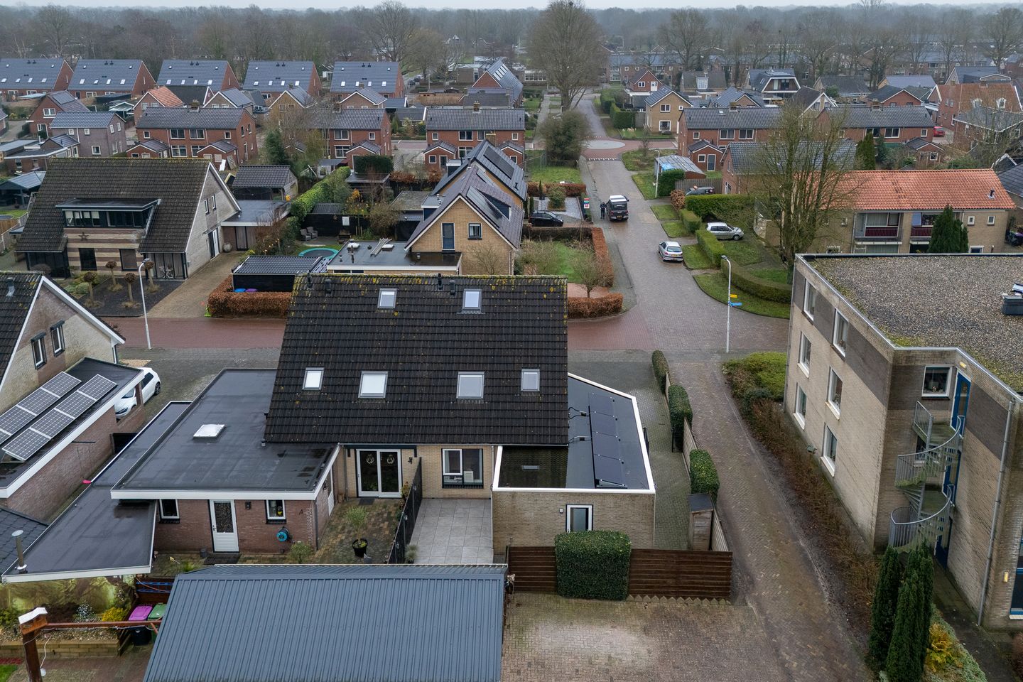 Foto 50 van Skoallepaad 8