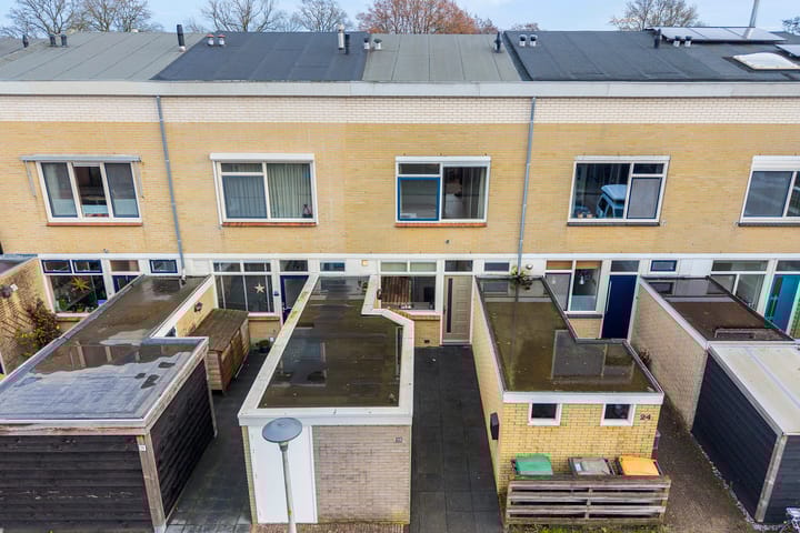 Photo 3 of Venuslaan 22