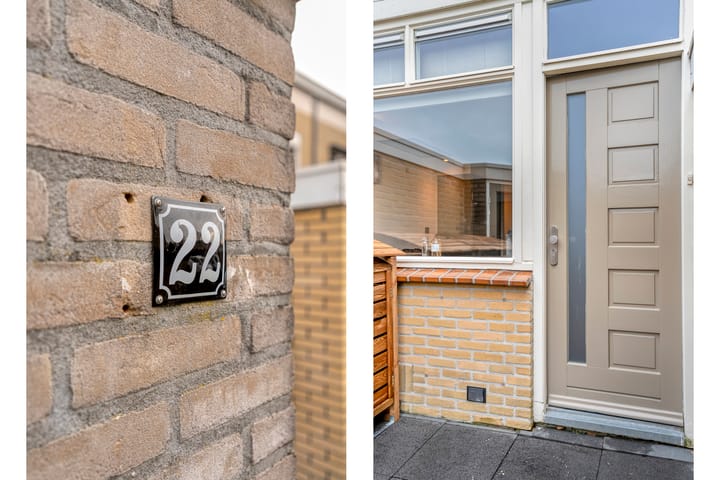 Photo 4 of Venuslaan 22