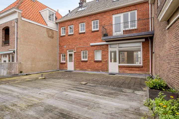 Foto 2 van Herenstraat 8-B