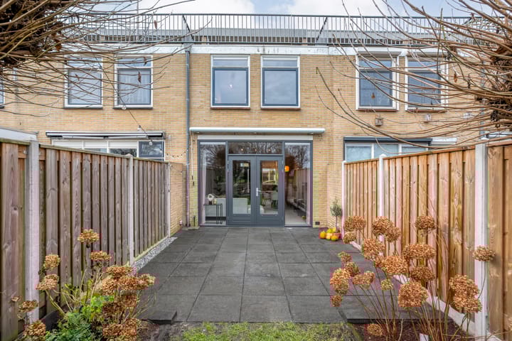 Photo 42 of Venuslaan 22