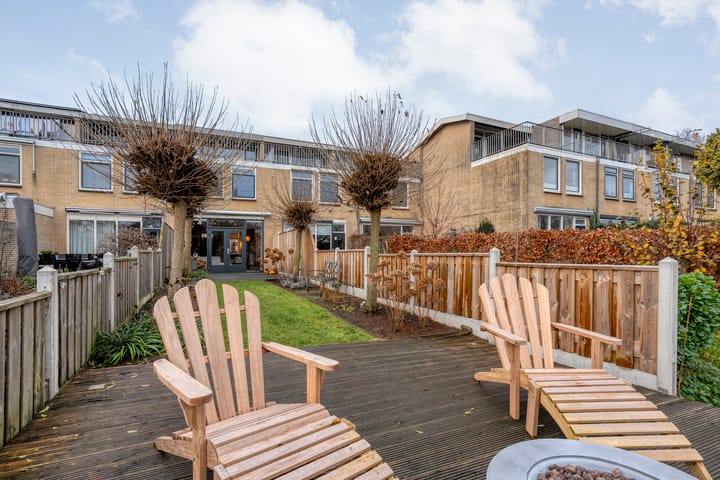 Photo 45 of Venuslaan 22