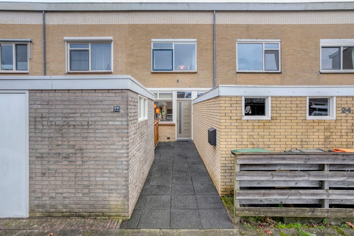 Photo 52 of Venuslaan 22