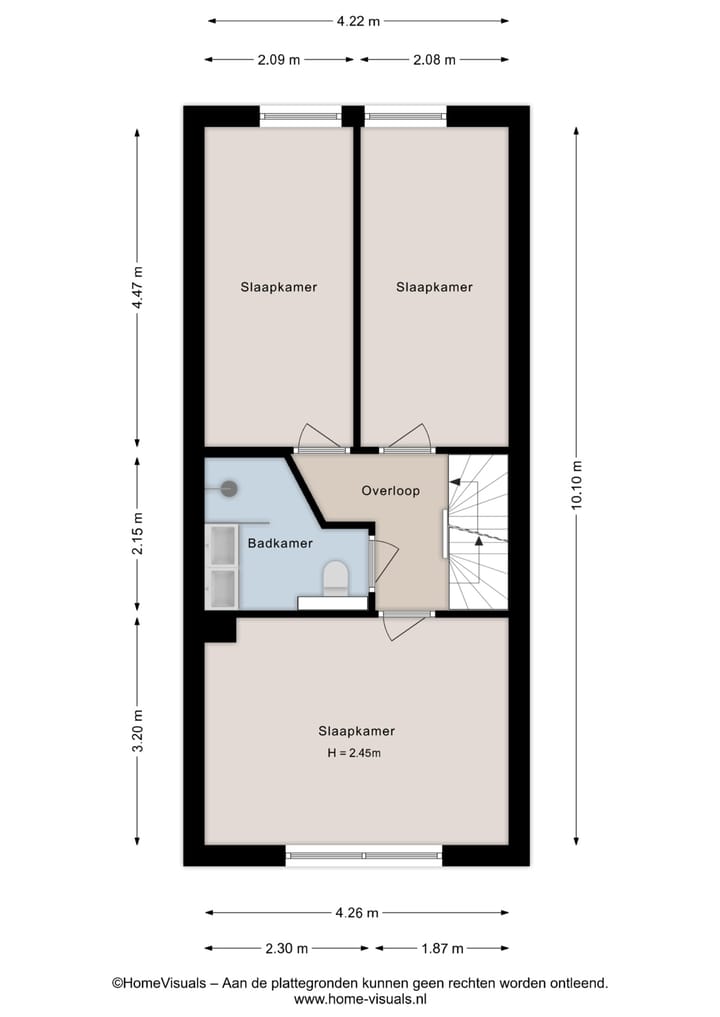 Photo 55 of Venuslaan 22