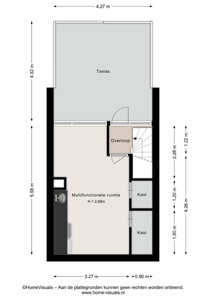 Photo 56 of Venuslaan 22