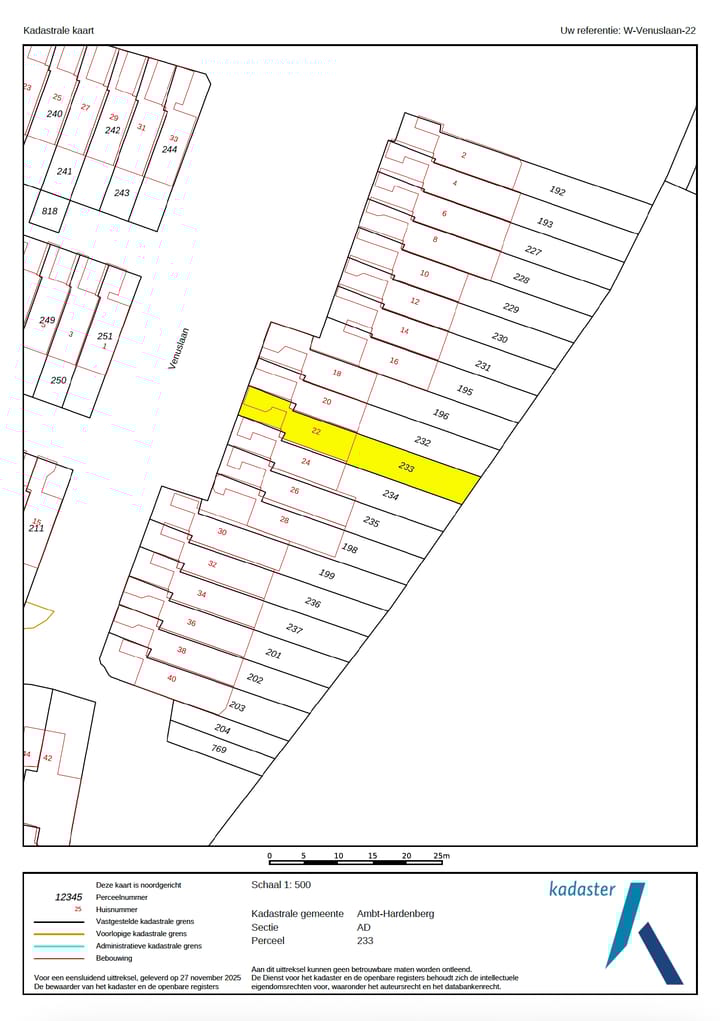 Photo 57 of Venuslaan 22