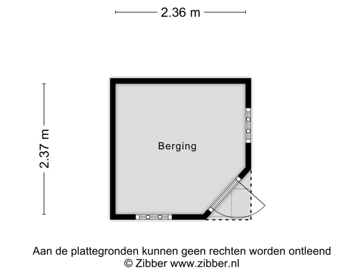 Berging