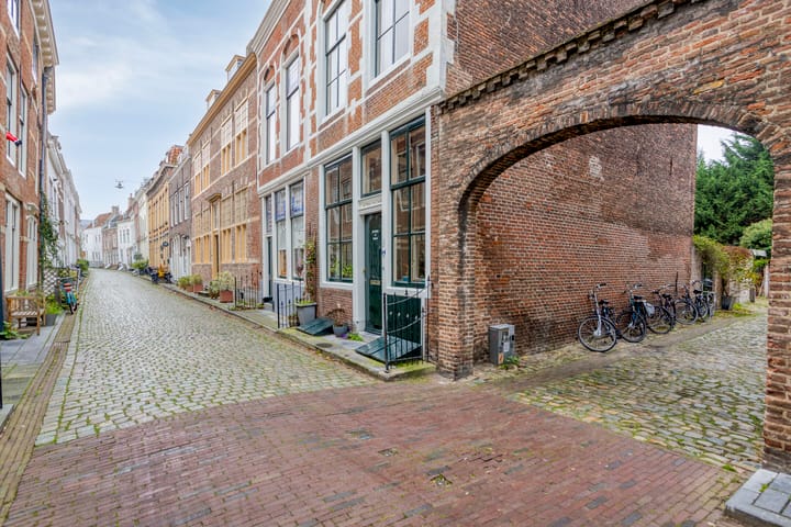 Foto 3 van Herenstraat 8-B