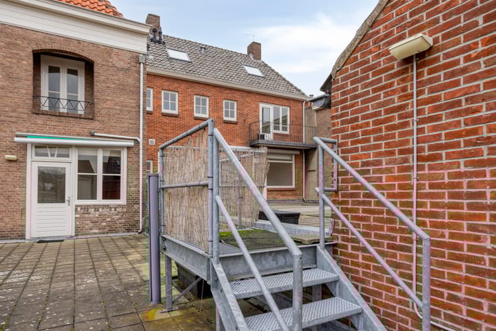 Foto 5 van Herenstraat 8-B