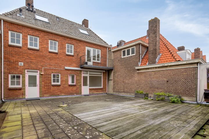 Foto 7 van Herenstraat 8-B