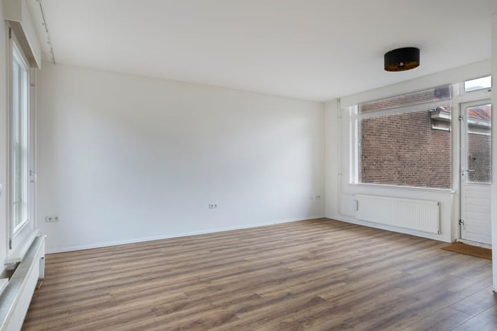 Foto 8 van Herenstraat 8-B